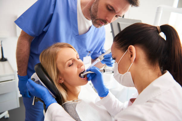 Dental Bonding in Hooverson Heights, WV