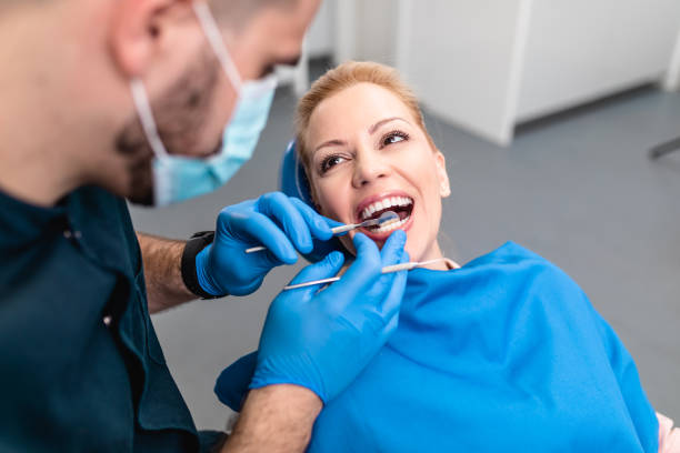 Best Cosmetic Dentistry  in Hooverson Heights, WV