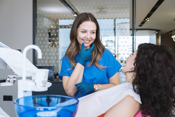 Advanced Technology for Better Dental Care in Hooverson Heights, WV