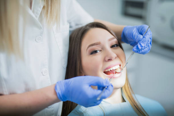 Trusted Hooverson Heights, WV Dental Services Experts