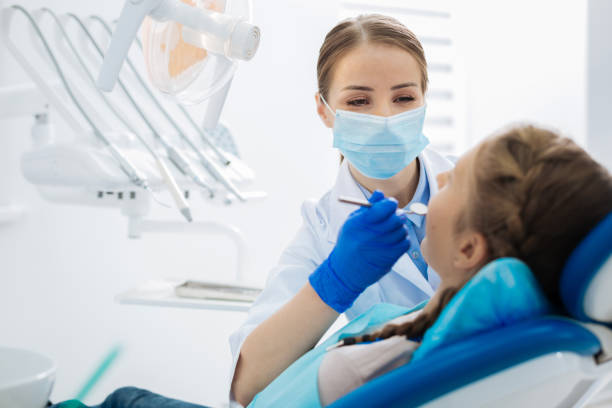 Best Preventive Dentistry  in Hooverson Heights, WV